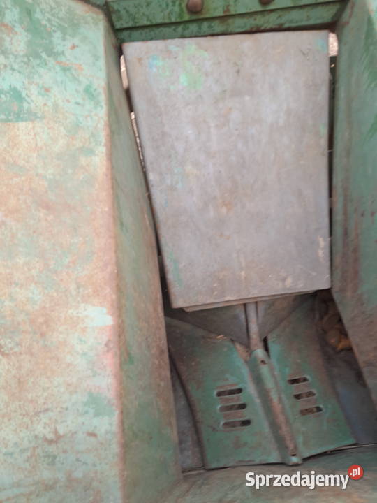 Sprzedam sadzarkę do ziemniaków Tarłów sprzedam