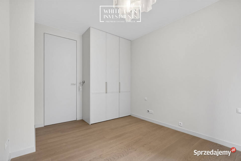 Mieszkanie Warszawa 653m2 2 pokoje 33690zł/m2 Sprzedaż