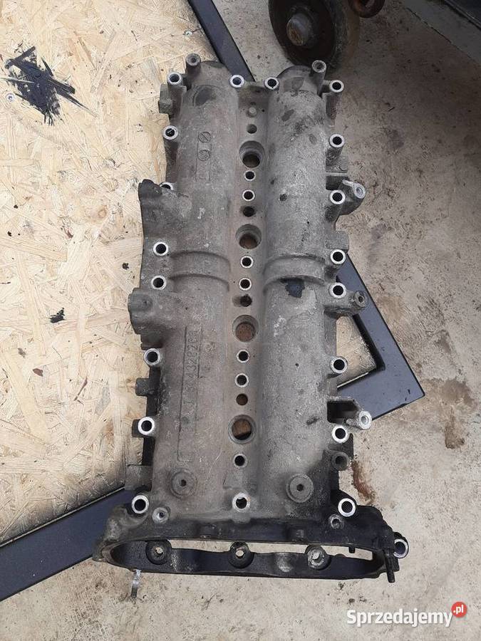 Silnik ducato iveco 30 w calosci czesci blok małopolskie Bistuszowa sprzedam
