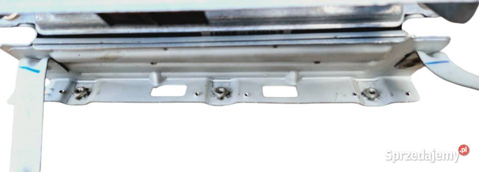 PODUSZKA POWIETRZNA AIRBAG PASAŻERA SHARAN LIFT świętokrzyskie Działoszyce