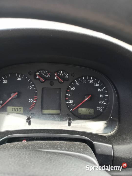 Golf 4 19 TDI MOZLIWA ZAMIANA BMW Gdańsk sprzedam