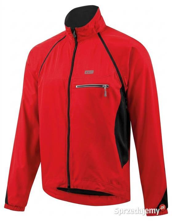 Kurtka Louis Garneau Electra 2 Częstochowa