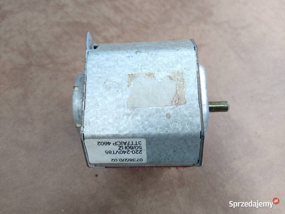 Programator Elbi 07382 pralka Polar PDS PDN PDP Katowice