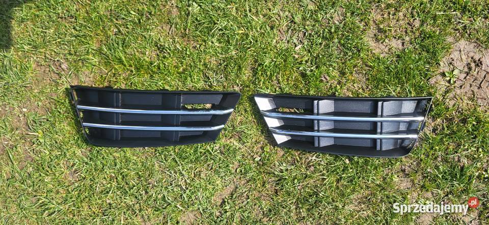 Kratka osłona A4 B9 8W0 807 682 8W0 807 681 Rzeszów