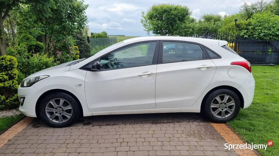 14 benzyna 100 bezwypadkowy welurowa tapicerka Żytniów