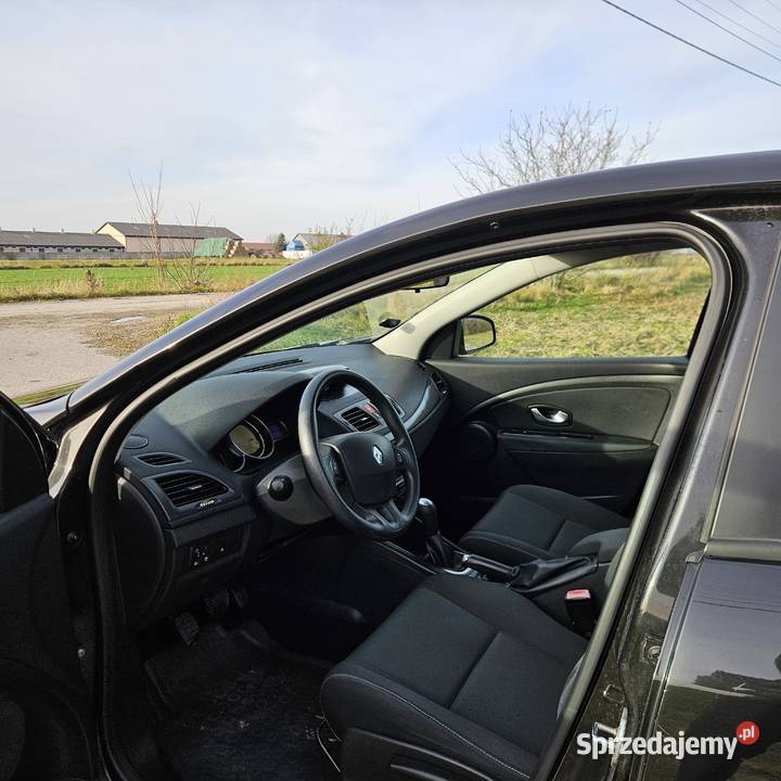 Dwie karty 4x El szyby Światła przeciwmgielne Miechów