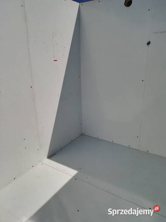 Komora chłodnicza chłodnia mroźnia zestaw sprzedam