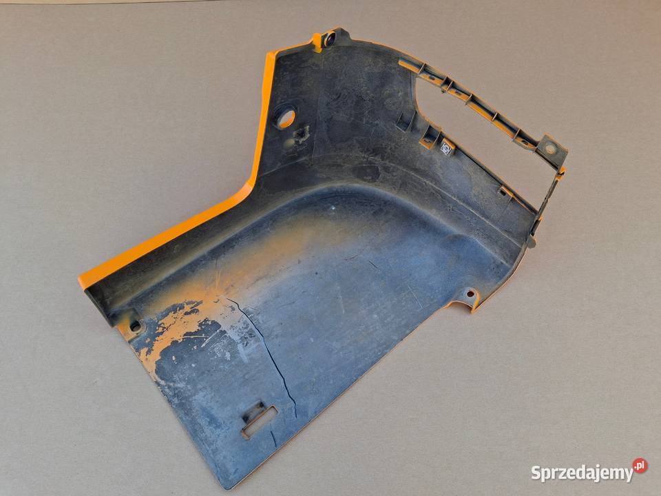 FIRMA SCS POLAND POSIADA NA SPRZEDAŻ NAROŻNIK lubuskie Bieleń