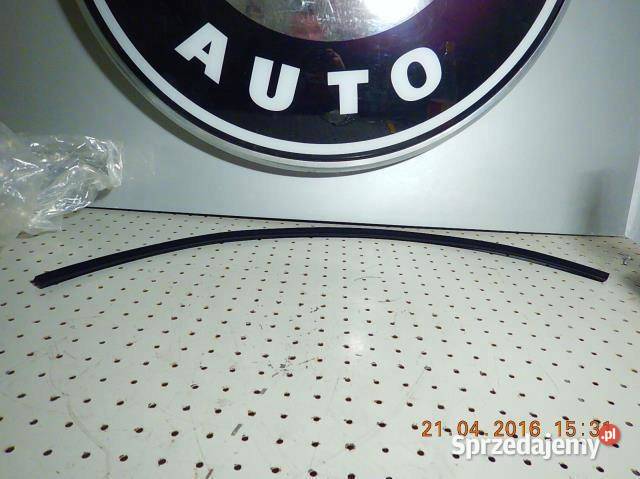 USZCZELKA SZYBY MERCEDES AXOR 940 944