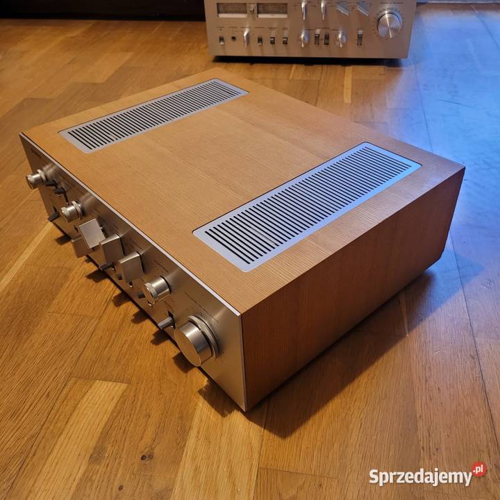 Wzmacniacz Hi Fi Yamaha CA 1000 1010 II Poznań