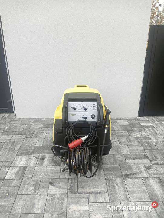 Myjka Karcher HDS 995 SX zwijak Wolnoobrotowy mazowieckie Radom