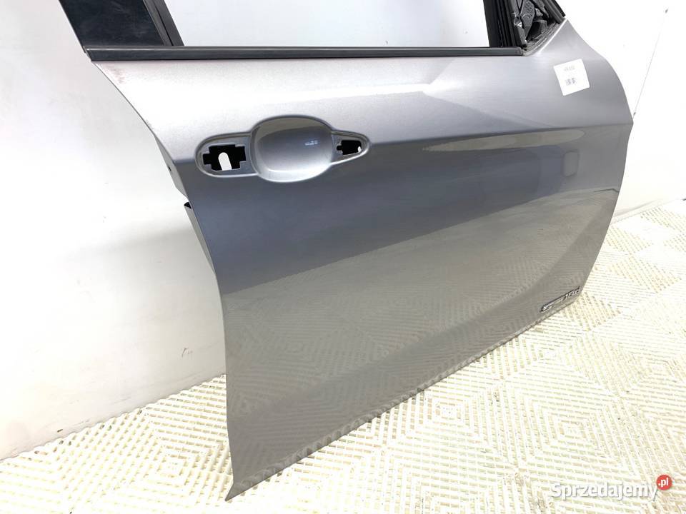 DRZWI PRAWY PRZÓD BMW E84 SUV 0915 A52