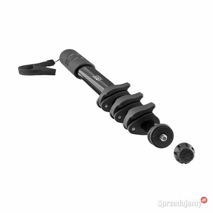 Joby Compact 2in1 Monopod Warszawa
