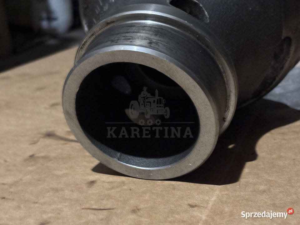 Valtra 8000 Mechanizm Różnicowy Tylnej Osi Jastrzębniki sprzedam