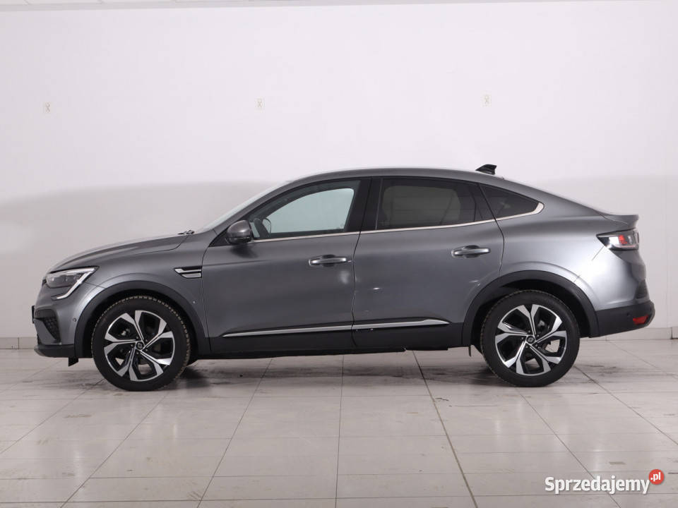Renault Arkana 13 TCe