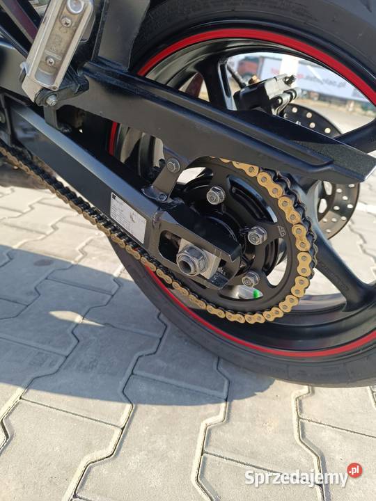 Yamaha fz6 s2 Biała Podlaska