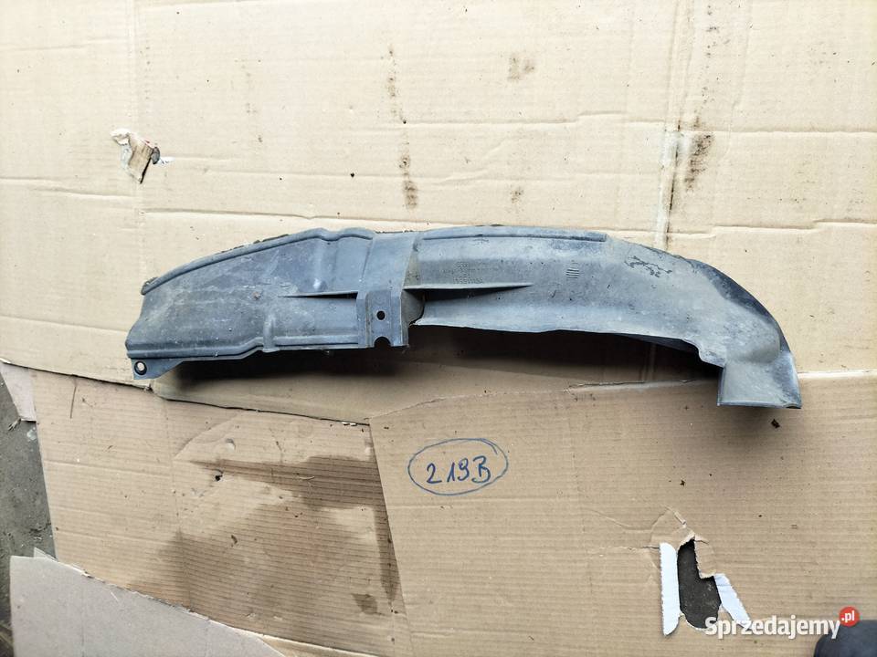 AUDI 80 B3 80B3 893821112A NADKOLE BŁOTNIKA Kamień-Kolonia sprzedam