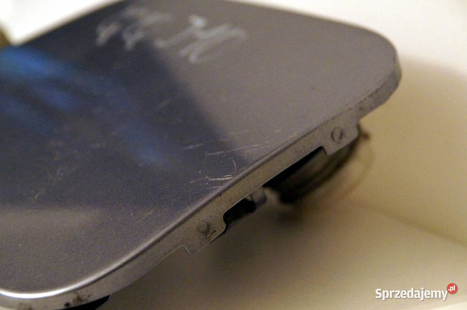 Klapka wlewu paliwa Nissan QASHQAI J10 Chełm