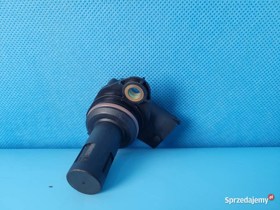 CASE IH PUMA 145 12r CZUJNIK WLOTU POWIETRZA Kolno