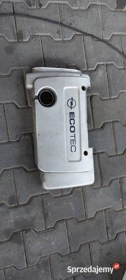 Osłona silnika Opel Combo 16 benzyna sprzedam