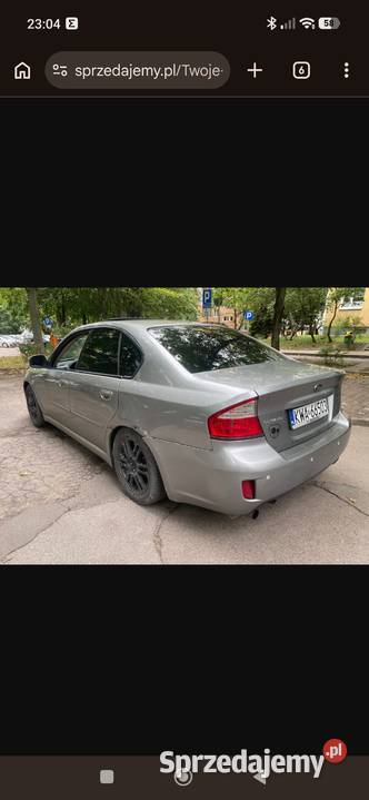 Sprzedam zamienię na auto z hakiem tempomat Dragany