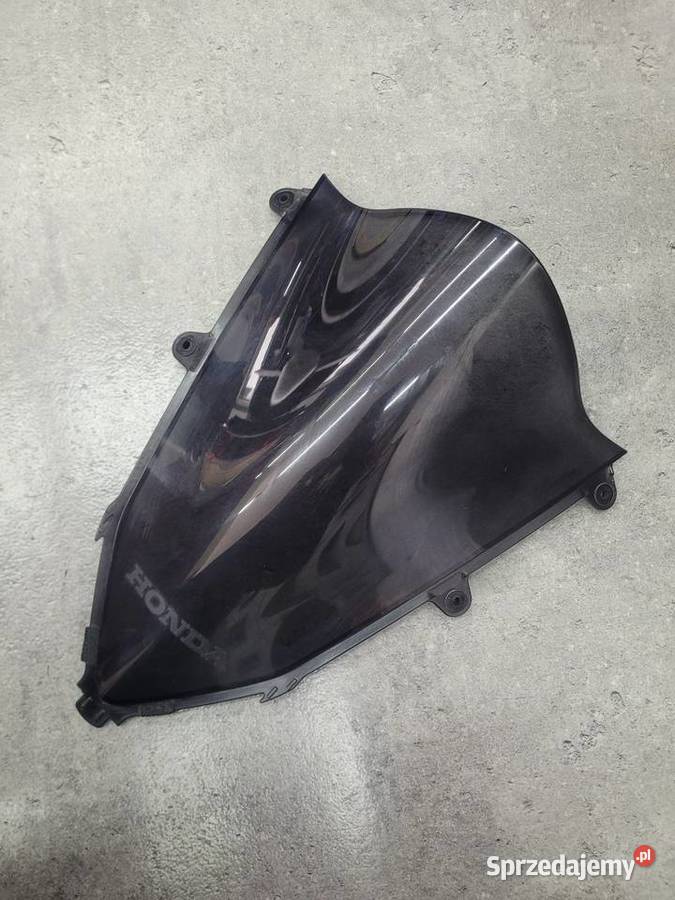 HONDA CBR 650R 650 R SZYBA DYMIONA Z GARBEM Nowy Tomyśl
