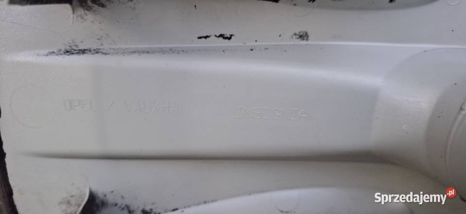 Koła Opel Insignia Samochodowe Sandomierz sprzedam