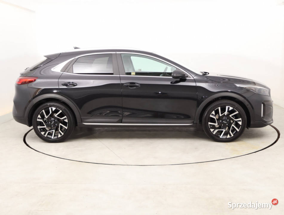 Kia XCeed PluginHybrid Bielany Wrocławskie