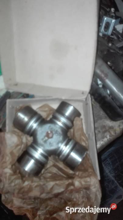 Krzyżak wału Star 28 Jelcz ciężarowe Żywiec sprzedam