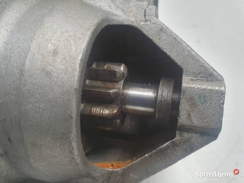 Peugeot 106 11 ROZRUSZNIK valeo 534054B Janów