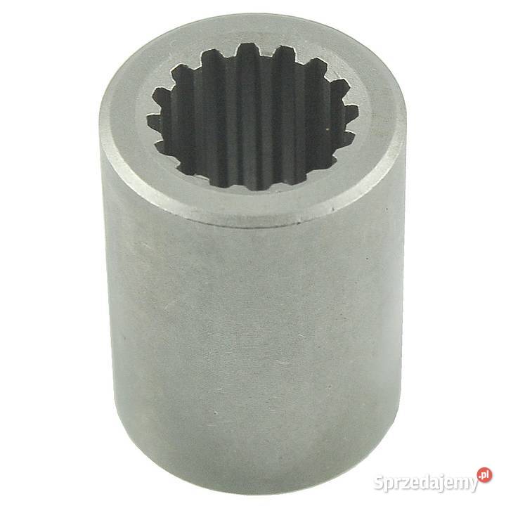 Łącznik wałków 16T 23 x 33 x 45 mm Yanmar Tajęcina