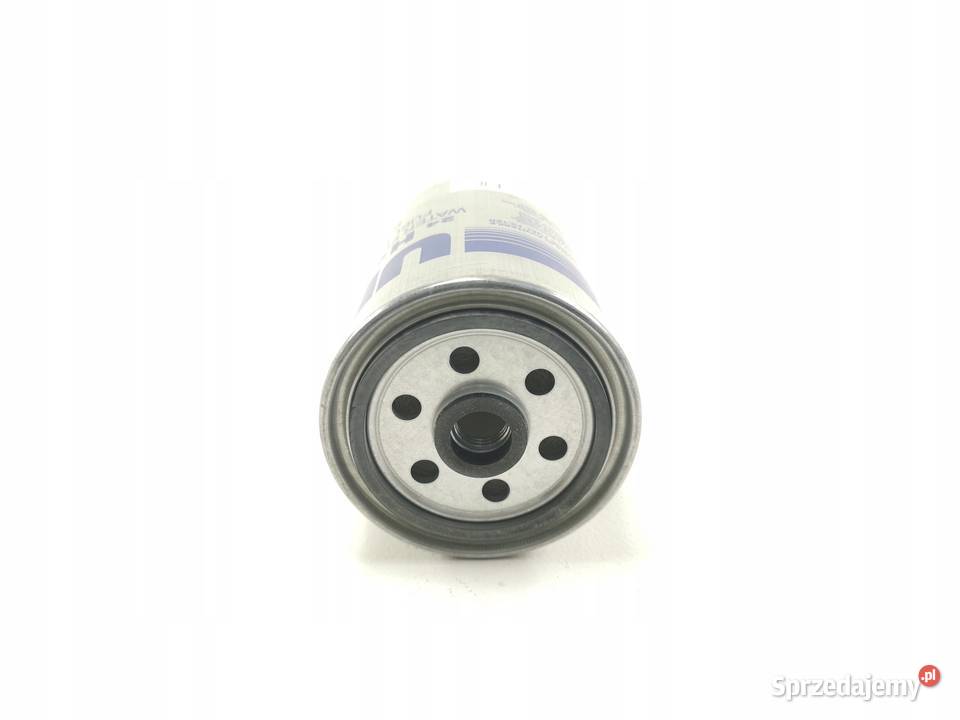 FILTR PALIWA UFI ALFA ROMEO 147 156 19 JTD