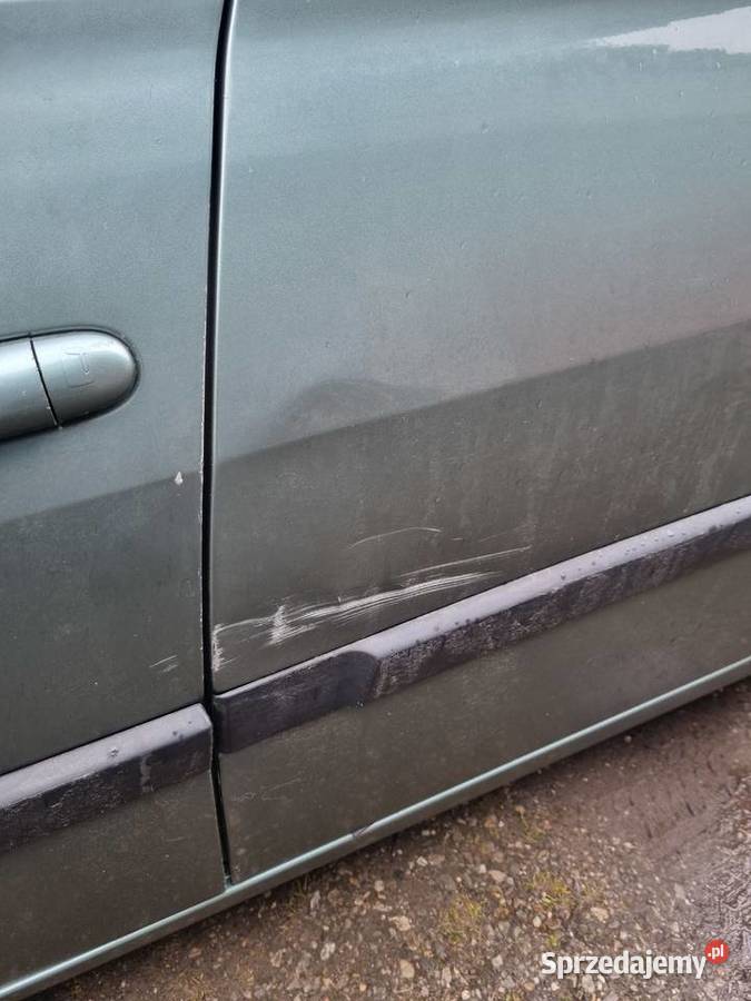 Renault Megane Grandtour 15D nieuszkodzony Megane Dąbrowa Górnicza sprzedam