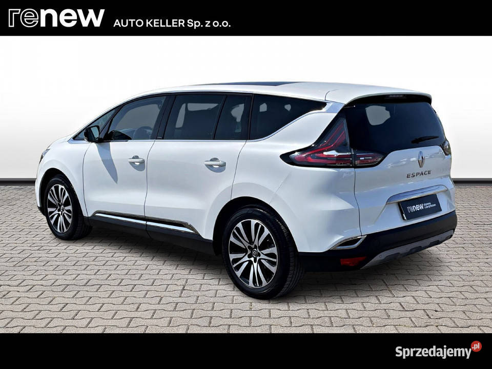 16 160 Initiale Paris SalonPL 4Control Dealer automatyczna Gliwice