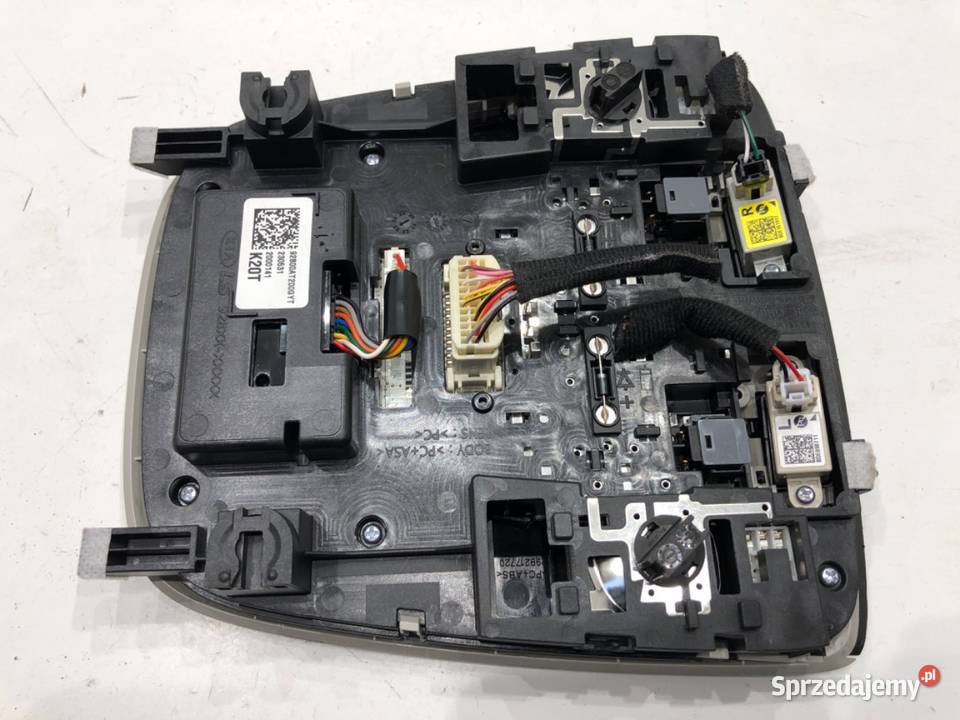 LAMPA SUFITOWA KIA NIRO II SG2 928XXXXXXX
