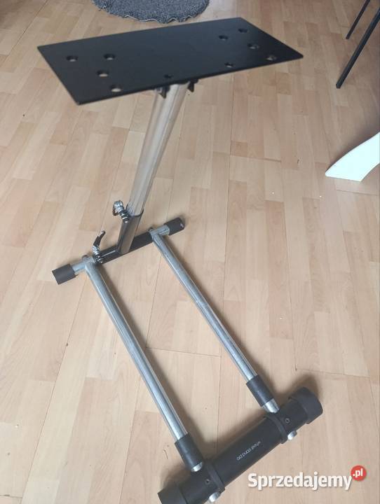 Stojak do kierownicy WHEEL STAND PRO pomorskie Lębork