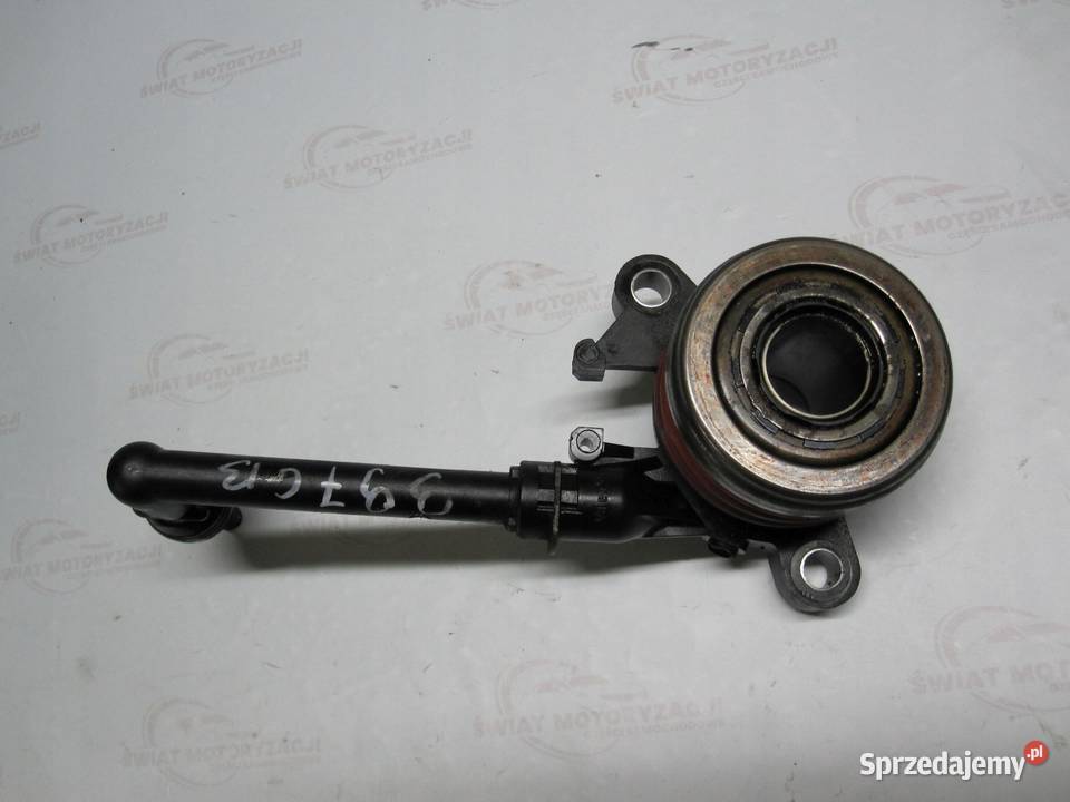 QASHQAI 15 DCI 12r 110 WYSPRZĘGLIK