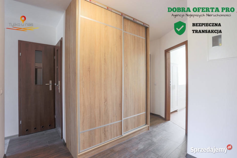 Mieszkanie na sprzedaż 74m2 5 pokojowe Gdańsk 10797zł/m2 pomorskie sprzedam