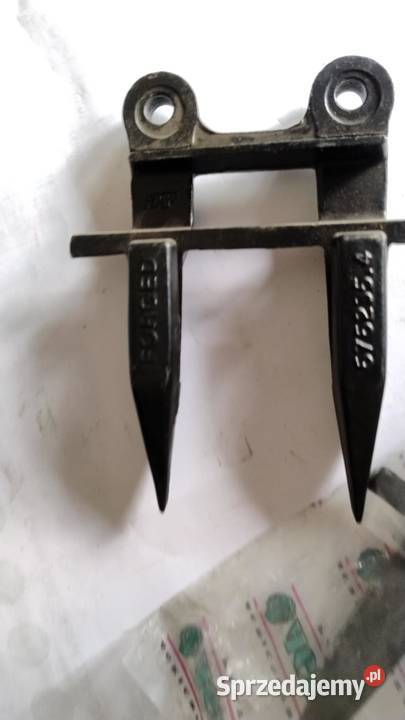 Bagnet Podwójny Claas Radomsko