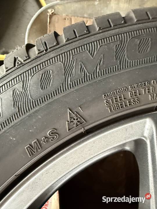 Felgi do BMW Samochodowe Recz sprzedam