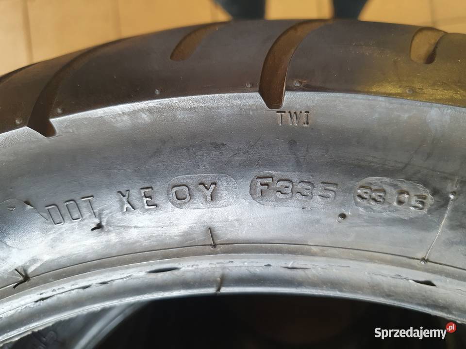 Metzeler Lasertec 1507017 70 sprzedam
