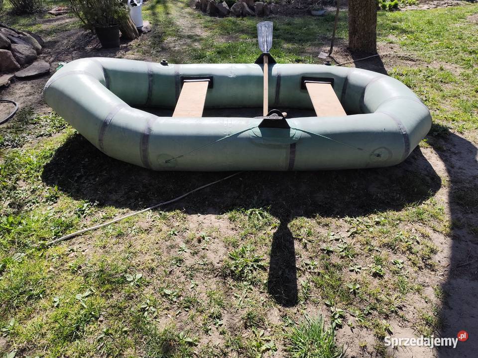 Ponton Sporty wodne Jabłonowo Pomorskie