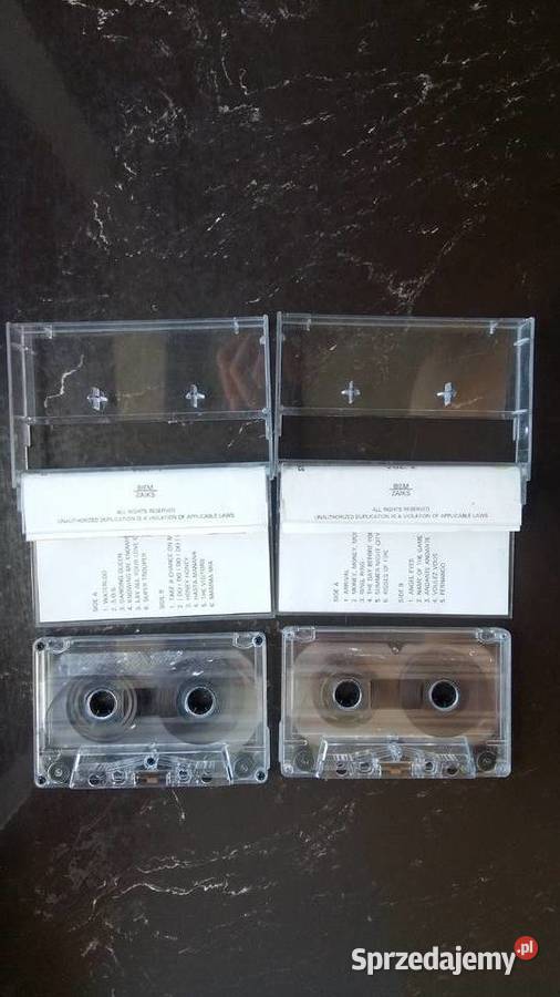 Kasety magnetofonowe Abba The hits Vol12 Wyd Siemiatycze