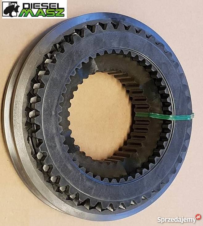 5158934 SYNCHRONIZATOR Holland FIAT F100 F140