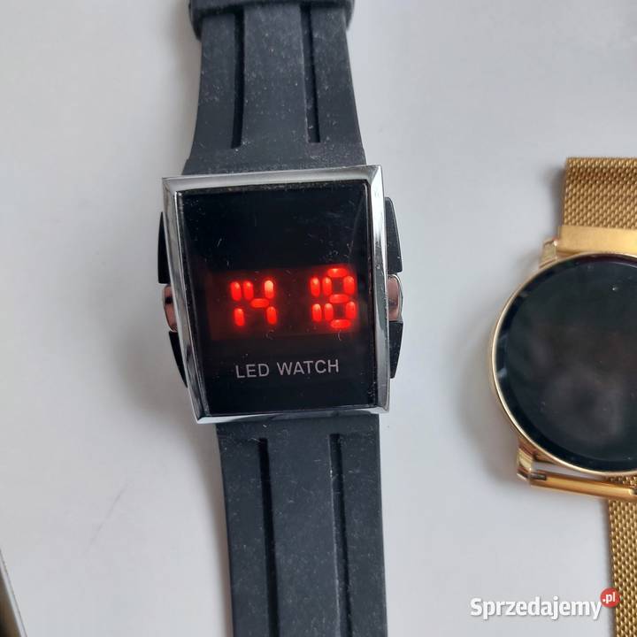 Zegar Junghans inne łódzkie sprzedam