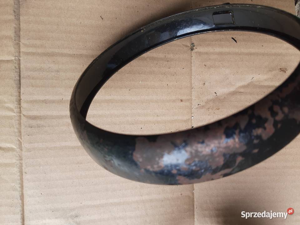 SHL m11 ramki lampy przedniej Motoryzacja Strzyżewice