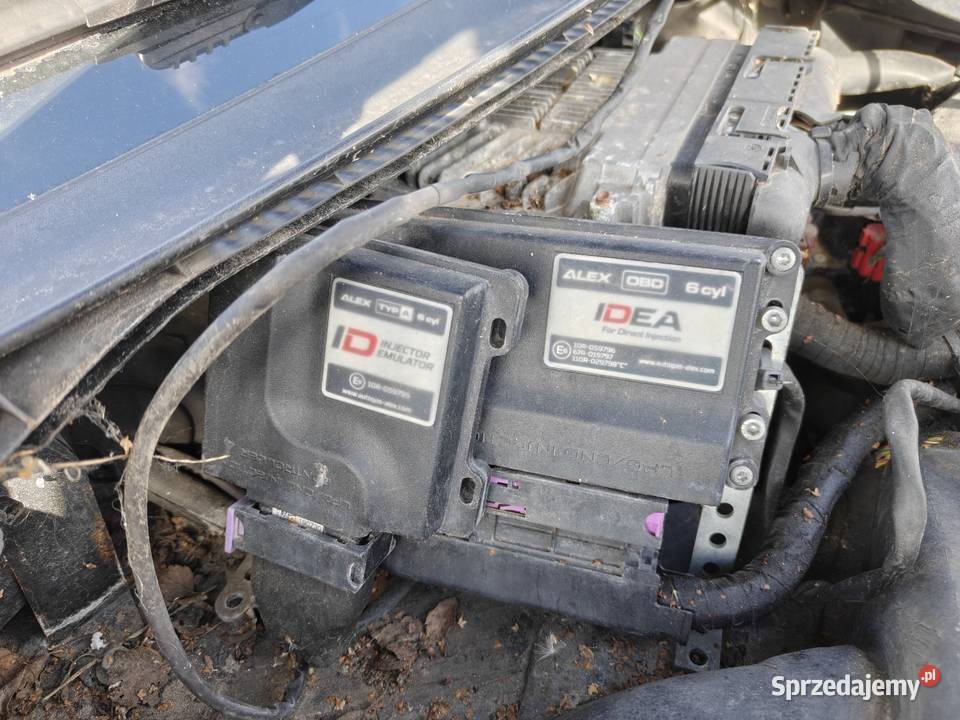 Audi A8 D3 32 fsi LPG Quatro podlaskie Białystok sprzedam