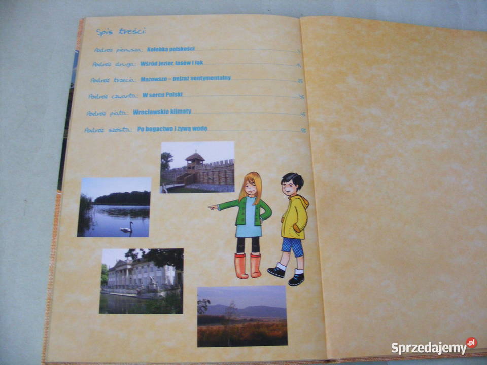 Idzie niebo ciemną nocą Pamiętniki osiołka dolnośląskie Oborniki Śląskie