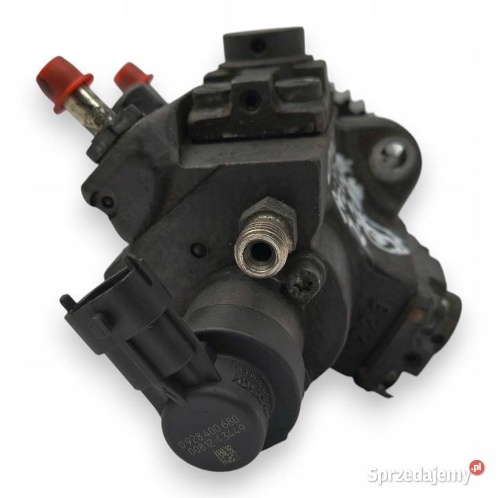 POMPA WTRYSKOWA Opel Astra J Insignia 20 CDTI