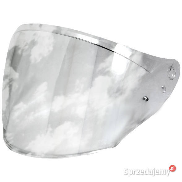 Szyba HJC HJ34 HJ34 Pinlock Ready Lustrzana HJC Trzciel